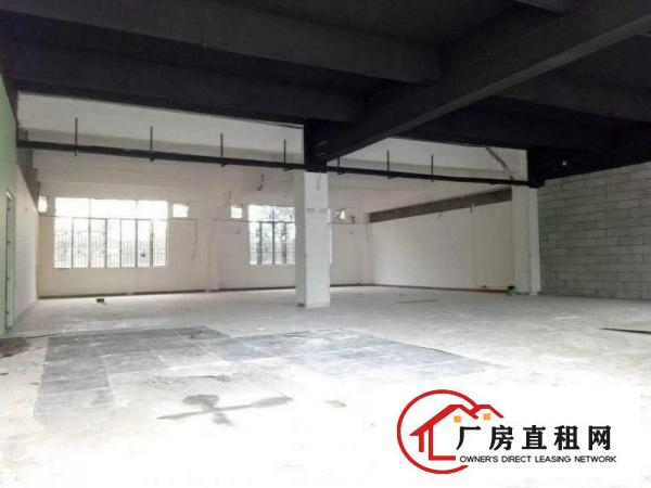 
		惠阳新墟新出一楼800平方标准厂房招租整租
	
