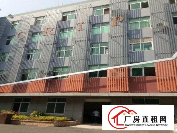 
		惠阳新墟原房东一楼3000平厂房出租特价可分租
	