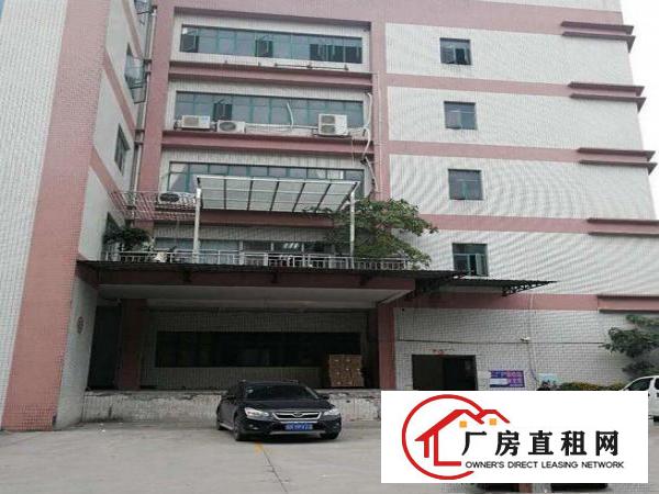 
		惠阳新墟原房东1400平方标准一楼仓库招租可分可整
	