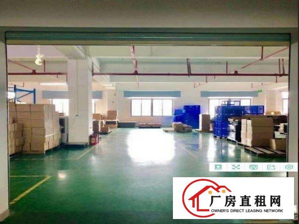 
		惠阳新墟适合任何污染单层厂房
	
