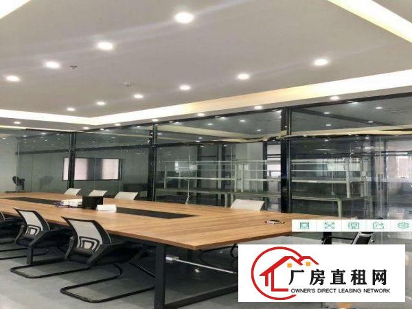 
		惠阳新墟适合任何污染单层厂房
	