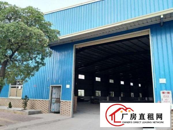 
		惠阳新墟高度6.5米，柱子带牛角，空地2000平
	