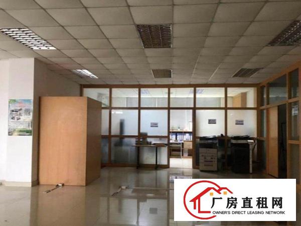 
		（现成环评厂房）工业园1000平厂房
	