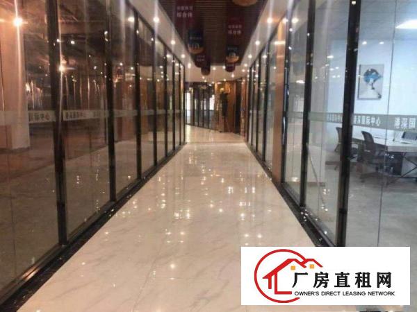 
		惠阳新墟县高新产业园全新标准厂房出租
	