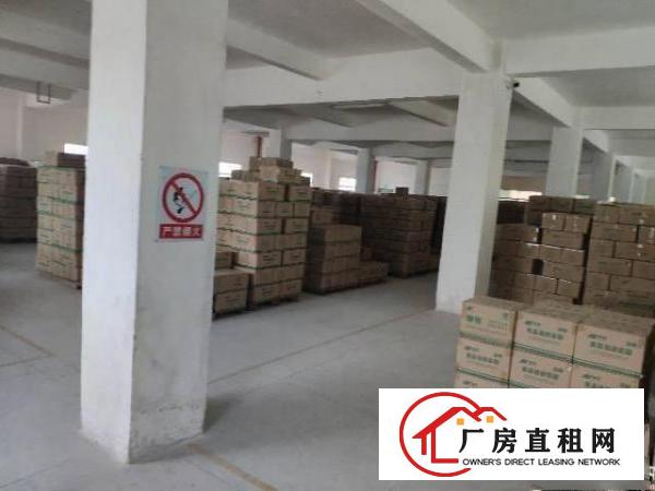 
		惠阳新墟独栋厂房分租一楼850平方
	