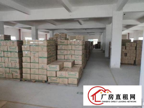 
		惠阳新墟独栋厂房分租一楼850平方
	