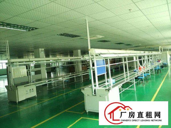 
		惠阳新墟不办环评房东可担保，可做喷油钢厂房，可办环评
	