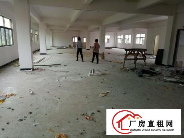 
		惠阳新圩汽车站附近楼上厂房出租500平米原房东
	