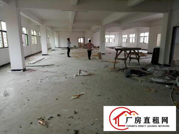 
		惠阳新圩汽车站附近楼上厂房出租500平米原房东
	