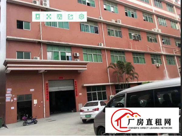 
		惠阳新墟东江工业区独栋厂房1980平方米出租
	