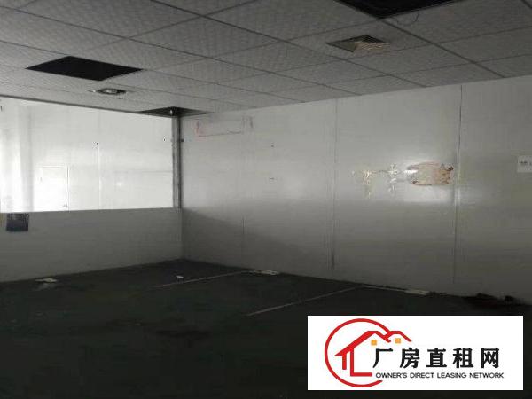 
		惠阳新墟原房东二楼标准厂房1050出租带红本
	