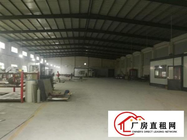 
		惠阳新圩可做污染钢构厂房1000平方
	
