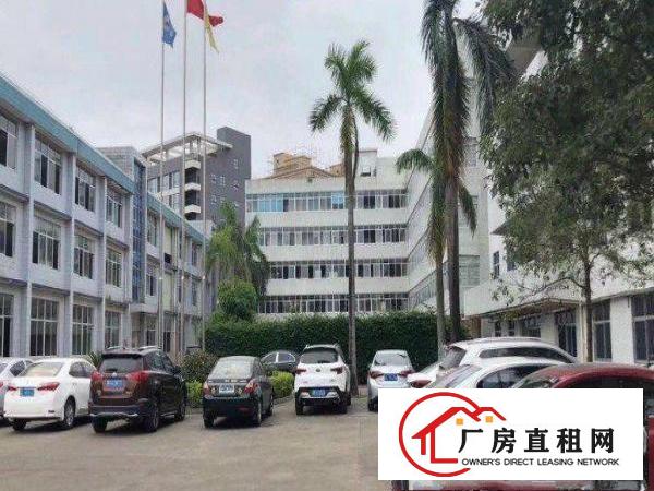 
		惠阳新墟工业园楼上1680平带现装修可分租
	