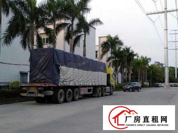 
		惠阳新墟新出工业园楼上带装修1320平出租面积
	