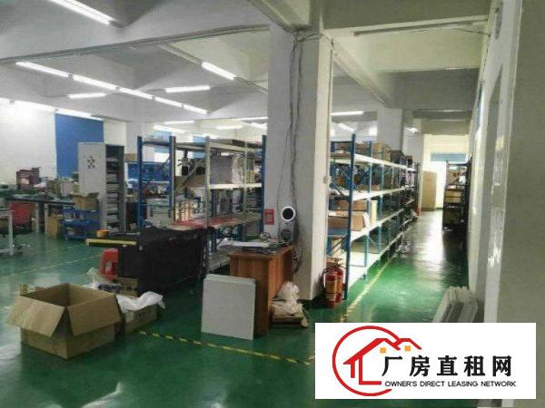 
		惠阳新墟楼上600平原房东厂房整租带精装现成水电
	