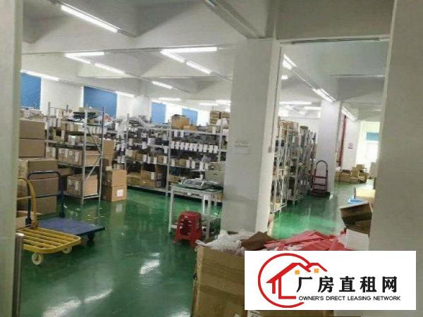 
		惠阳新墟楼上600平原房东厂房整租带精装现成水电
	