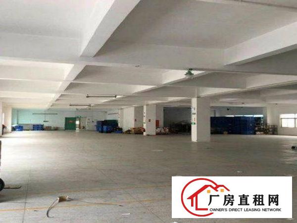 
		惠阳新墟原房东厂房1楼1000平2楼3000平出租
	