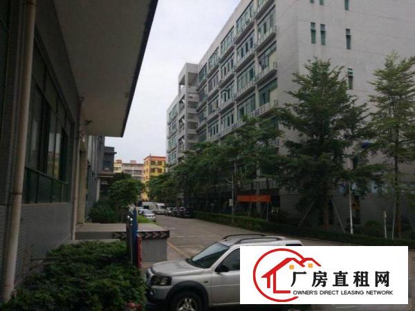
		惠阳新墟一楼原房东1810平厂房可分租自带牛角
	