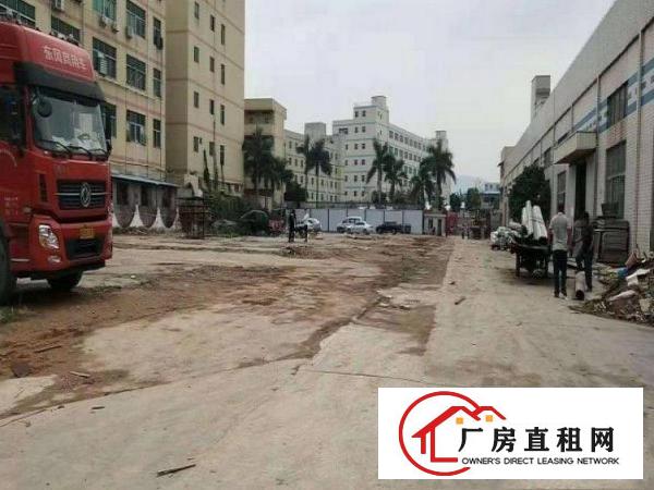 
		惠阳新墟一楼原房东550平厂房急租整租
	