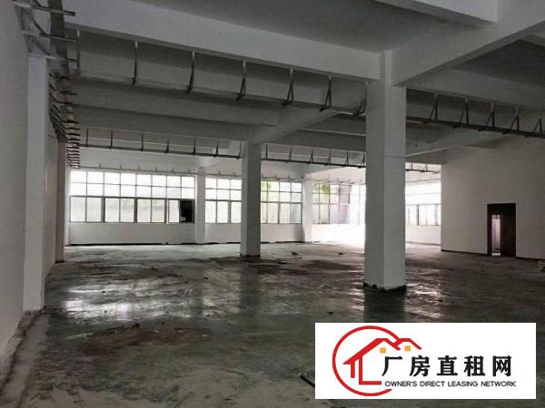 
		惠阳新墟一楼原房东550平厂房急租整租
	