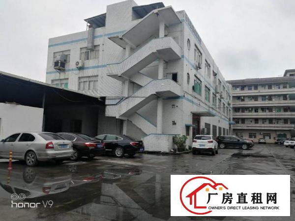 
		出租惠阳新墟一楼1300平米厂房带2部5吨航车
	