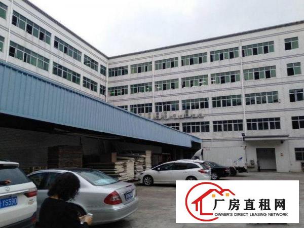 
		惠阳新墟二楼1600平厂房出租可分租
	