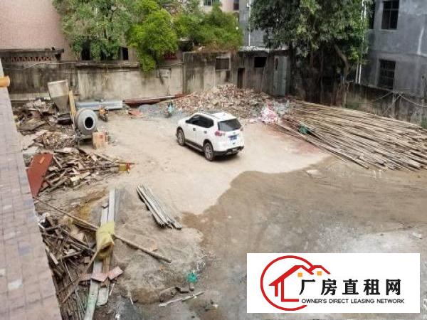 
		原房东二楼带装修厂房出租，可办环评
	