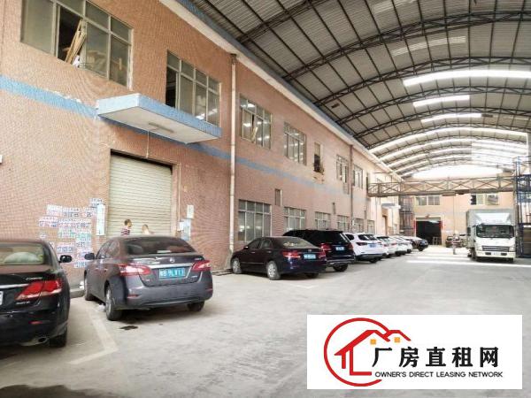 
		惠阳新圩成熟工业园分租2000平一楼
	