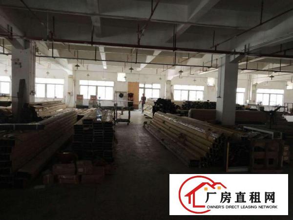 
		惠阳新圩成熟工业园分租2000平一楼
	