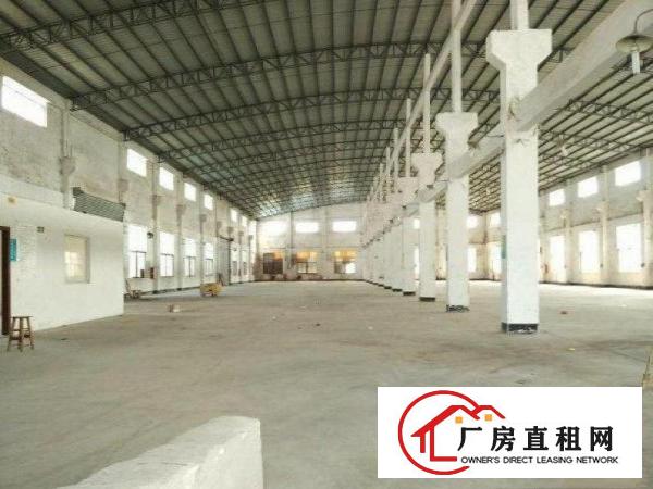 
		出租惠阳新墟1500平方独院厂房带牛腿中高13米
	