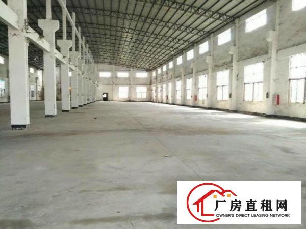 
		出租惠阳新墟1500平方独院厂房带牛腿中高13米
	