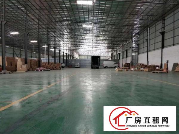 
		出租惠阳新墟简易厂房1600平方带地坪漆，可办环评
	