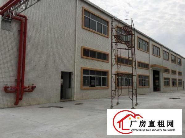 
		新墟红卫村高速路口厂房10000平米
	