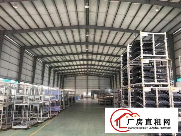 
		出租惠阳新墟独门独院厂房1800平方
	