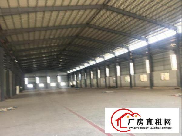 
		出租惠阳新墟形象好、能办环评、独院1000平方简易厂房
	