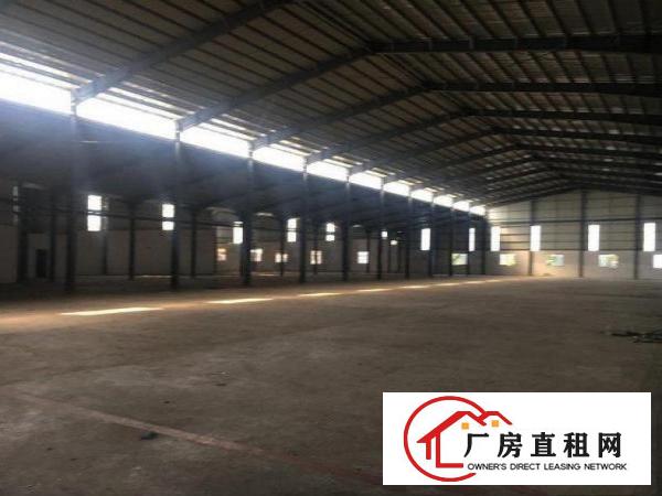 
		出租惠阳新墟形象好、能办环评、独院1000平方简易厂房
	