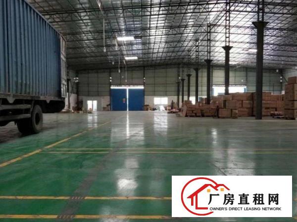 
		惠阳新墟2600平方独门独院简易厂房带环评出租，形象好
	