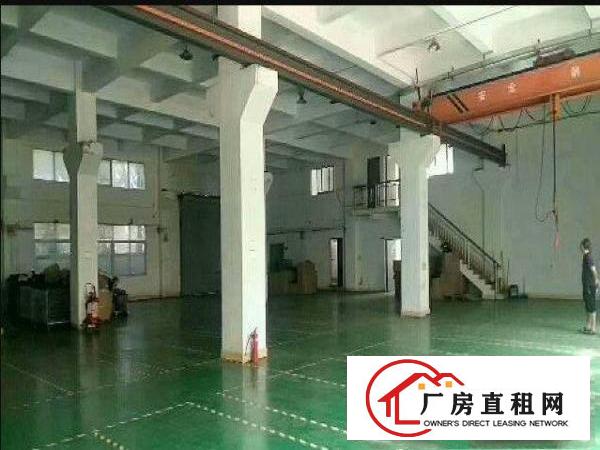 
		出租惠阳新墟一楼厂房680平方带牛角
	