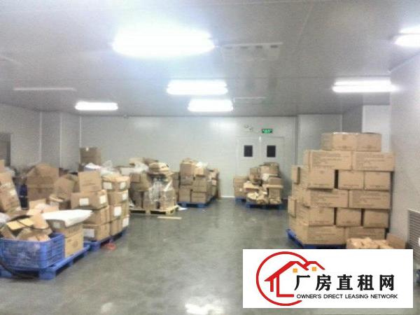 
		仲恺惠台精装电子厂房1350平出租
	