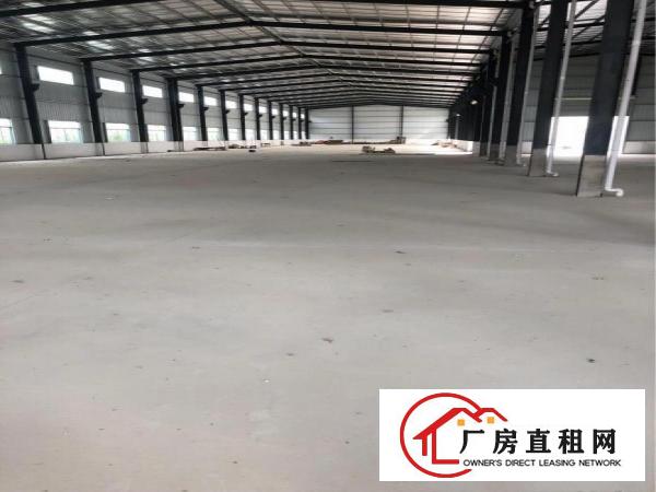 
		出租惠阳新墟独门独院3000平方钢构原房东厂房
	