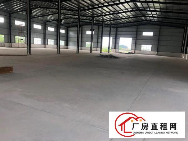 
		出租惠阳新墟独门独院3000平方钢构原房东厂房
	