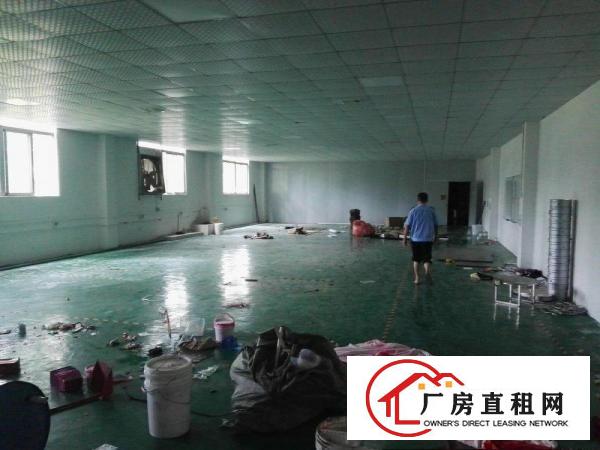 
		出租惠阳新墟二楼1480平方带吊顶地坪漆办公水电
	