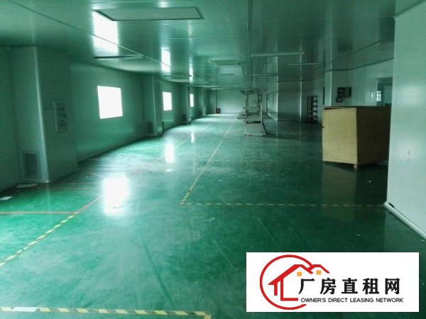 
		出租惠阳新墟二楼1480平方带吊顶地坪漆办公水电
	