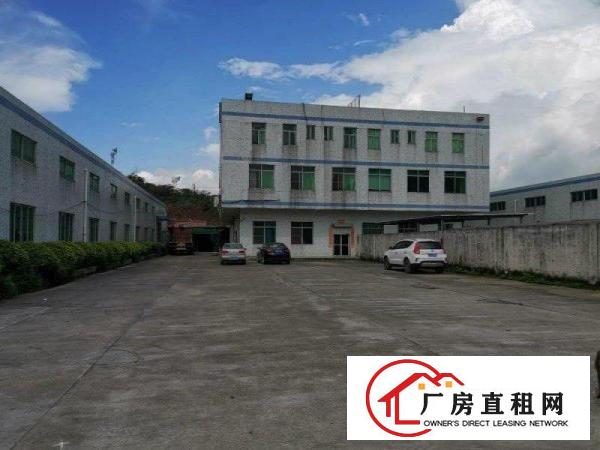 
		惠阳新圩原房东独院无公摊钢构2380平空地大可办环评
	