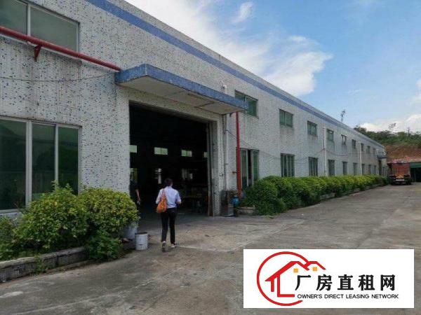 
		惠阳新圩原房东独院无公摊钢构2380平空地大可办环评
	