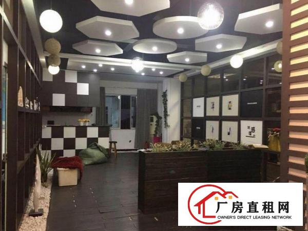 
		惠阳新墟现有楼上1100平米厂房出租
	