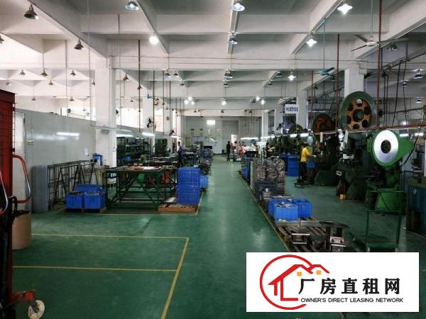 
		出租惠阳新墟原房东红本独院7890平方证件齐全可分租
	