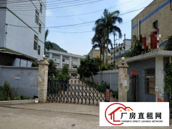 
		出租惠阳新墟原房东红本独院7890平方证件齐全可分租
	