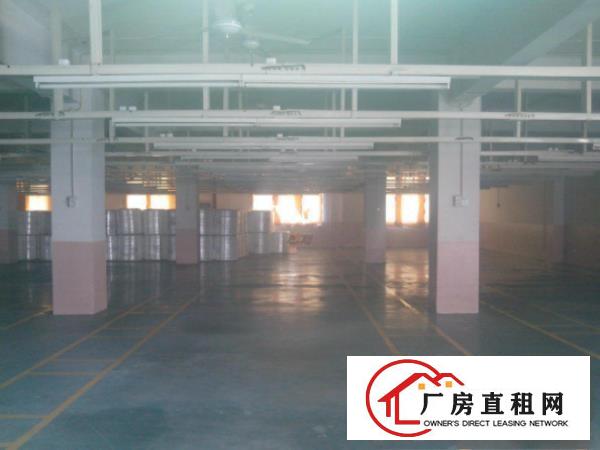 
		小金口标准1楼1000平米厂房仓库出租货柜车方便
	