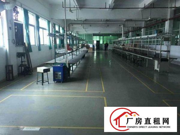 
		出租惠阳新墟一楼厂房1800平方，现成水电线路
	